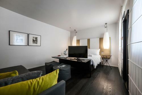 Hotel Casa Poli