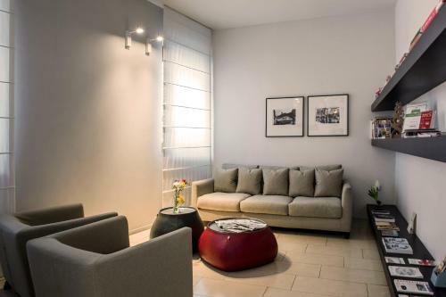 Hotel Casa Poli