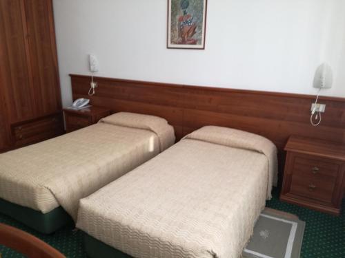 Hotel Mantegna