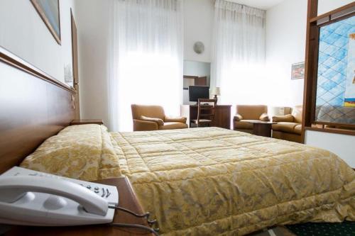 Hotel Mantegna