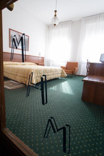 Hotel Mantegna