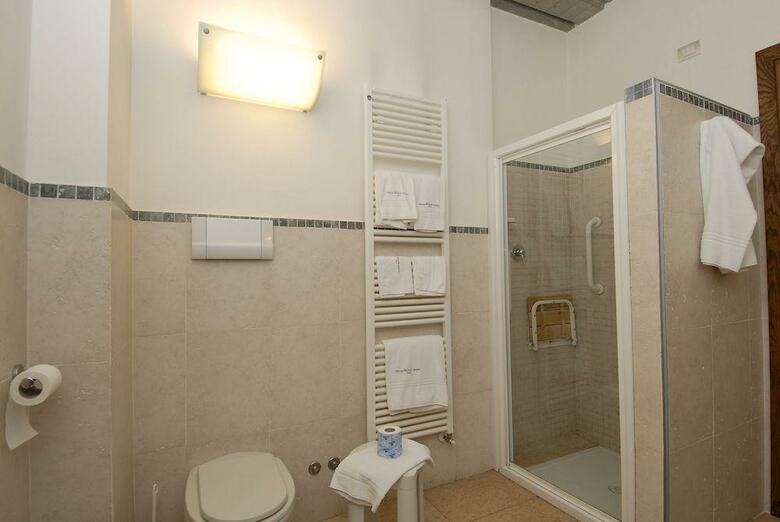 Hotel Albergo Bianchi Stazione