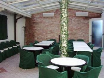 Abc Comfort Hotel Mantua City Centre