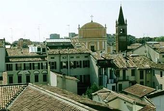 Abc Comfort Hotel Mantua City Centre