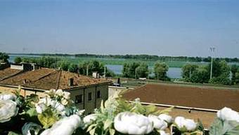 Abc Comfort Hotel Mantua City Centre