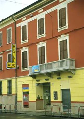 Abc Comfort Hotel Mantua City Centre