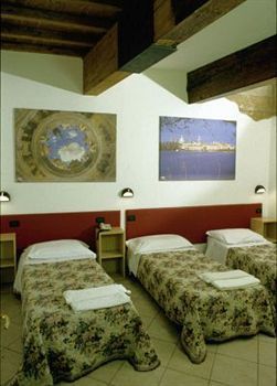Antica Dimora Mantova Hotel