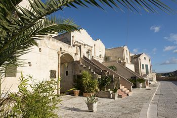 Hotel Sant'angelo Luxury Resort