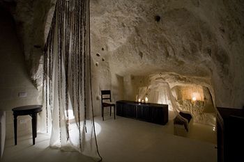 Hotel Sant'angelo Luxury Resort