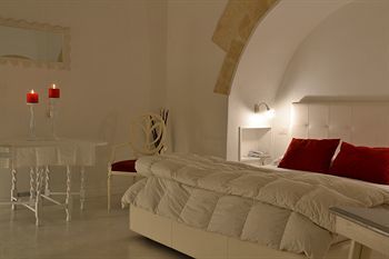 Hotel Sant'angelo Luxury Resort