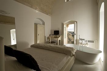 Hotel Sant'angelo Luxury Resort