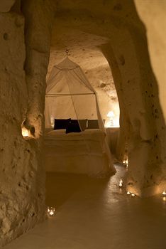 Hotel Sant'angelo Luxury Resort