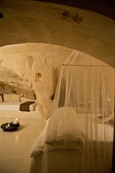 Hotel Sant'angelo Luxury Resort