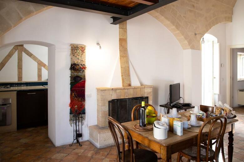 Hotel Residence San Giorgio