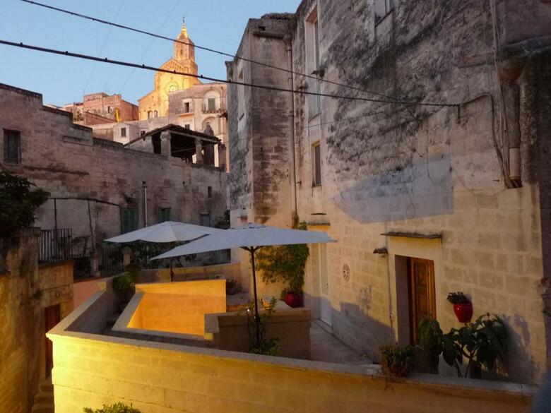 Hotel Residence San Giorgio