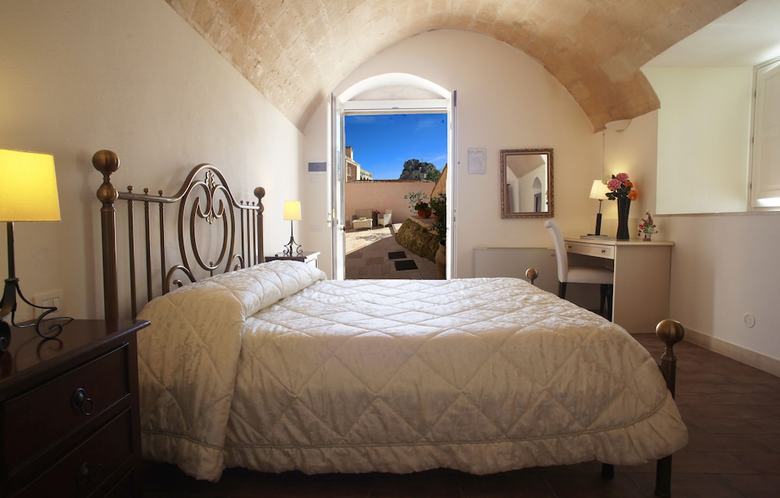 Hotel Caveoso
