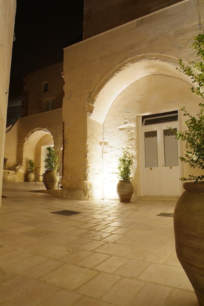 Hotel Caveoso