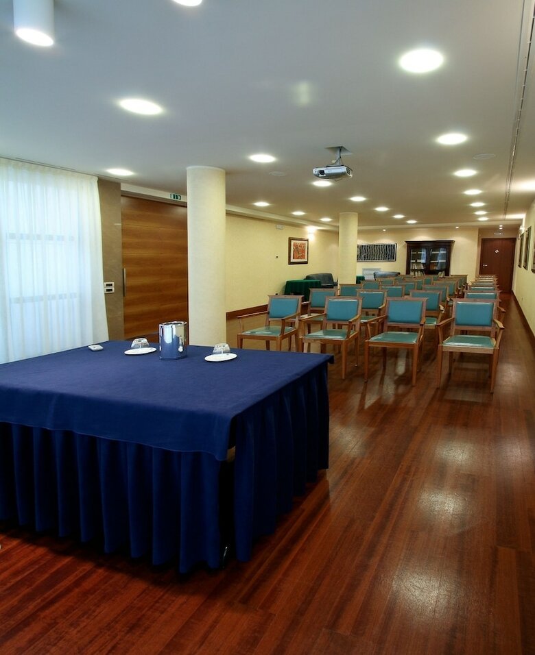 Hotel Del Campo