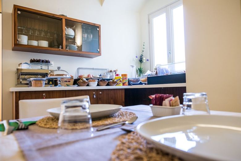 Hotel Albergo Del Sedile