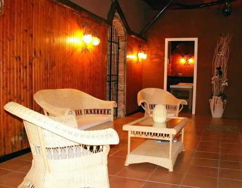 Hotel Holiday Club Naxos