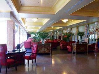 Hotel Hilton Giardini Naxos