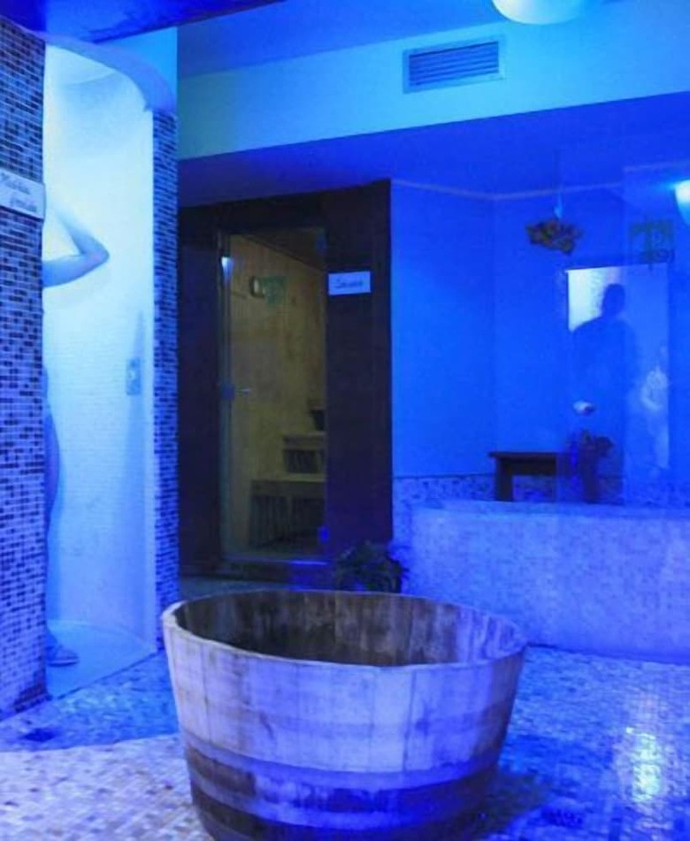 Sporting Baja Hotel