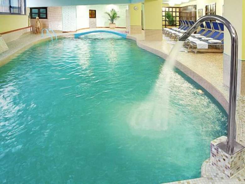 Sporting Baja Hotel