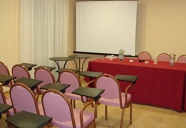 Hotel Villa Daphne