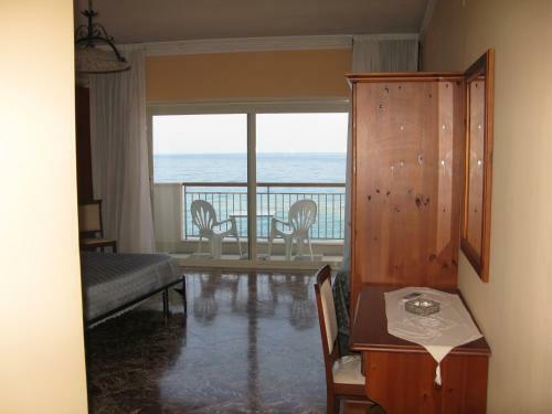 Hotel Costa Azzurra