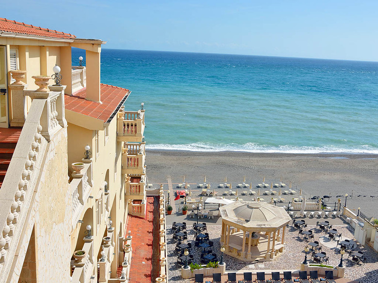 Hotel Hellenia Yachting