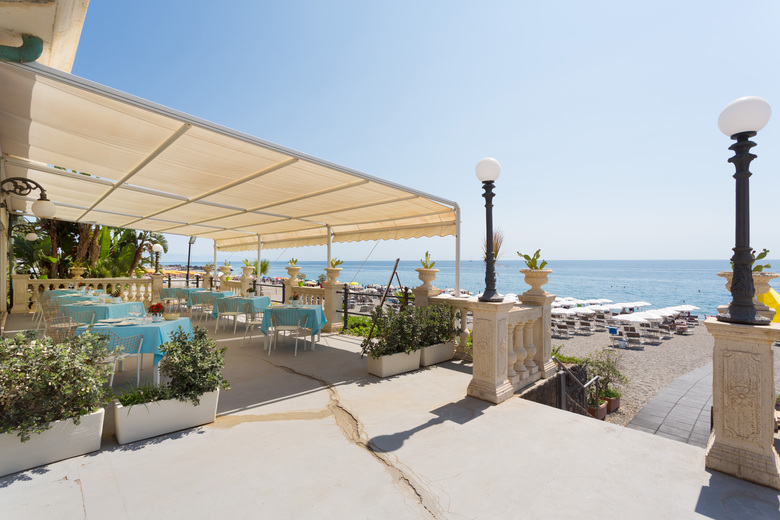 Hotel Hellenia Yachting