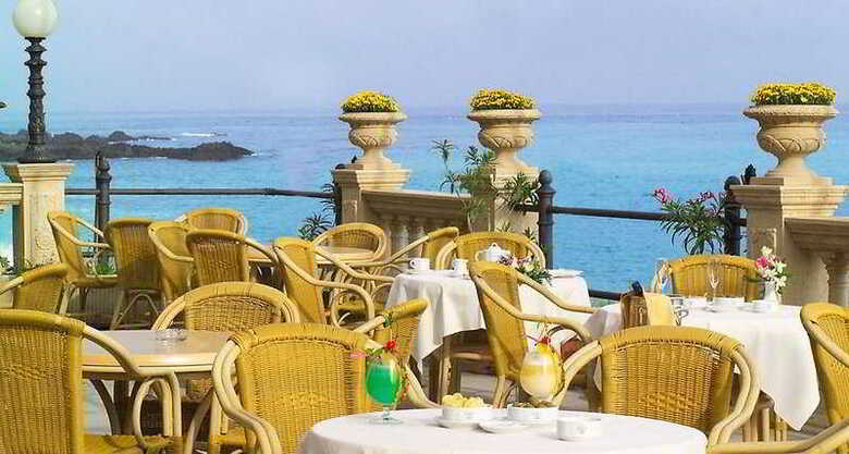 Hotel Hellenia Yachting