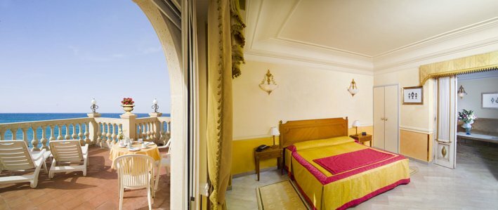 Hotel Hellenia Yachting