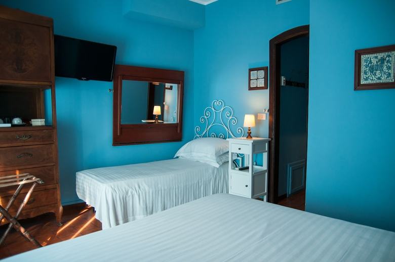 Hotel Palladio