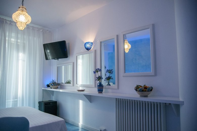Hotel Palladio