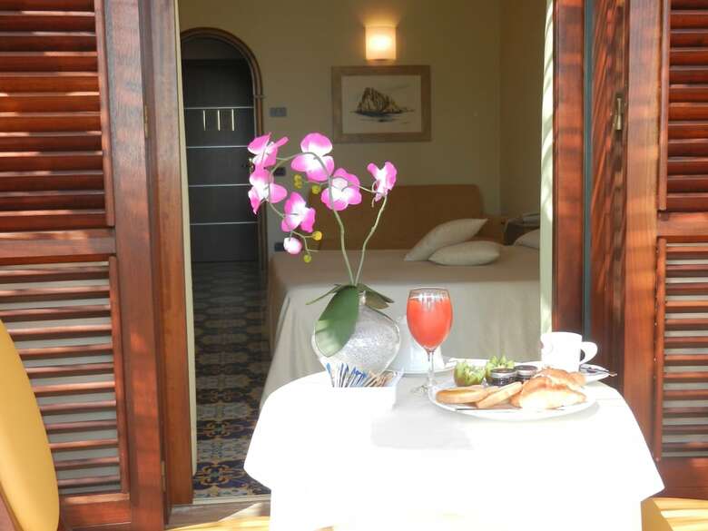 Hotel Aktea