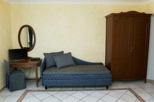 Hotel Residence Alberghiero Eolie