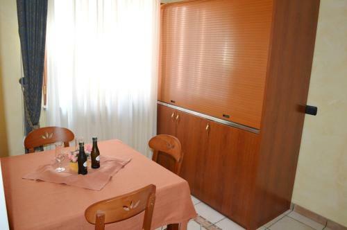 Hotel Residence Alberghiero Eolie