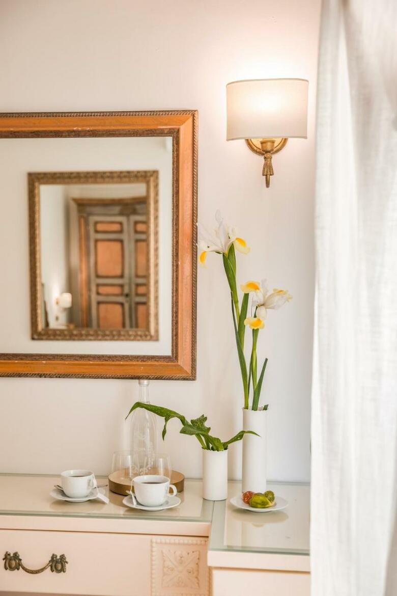 Hotel Taodomus Taormina