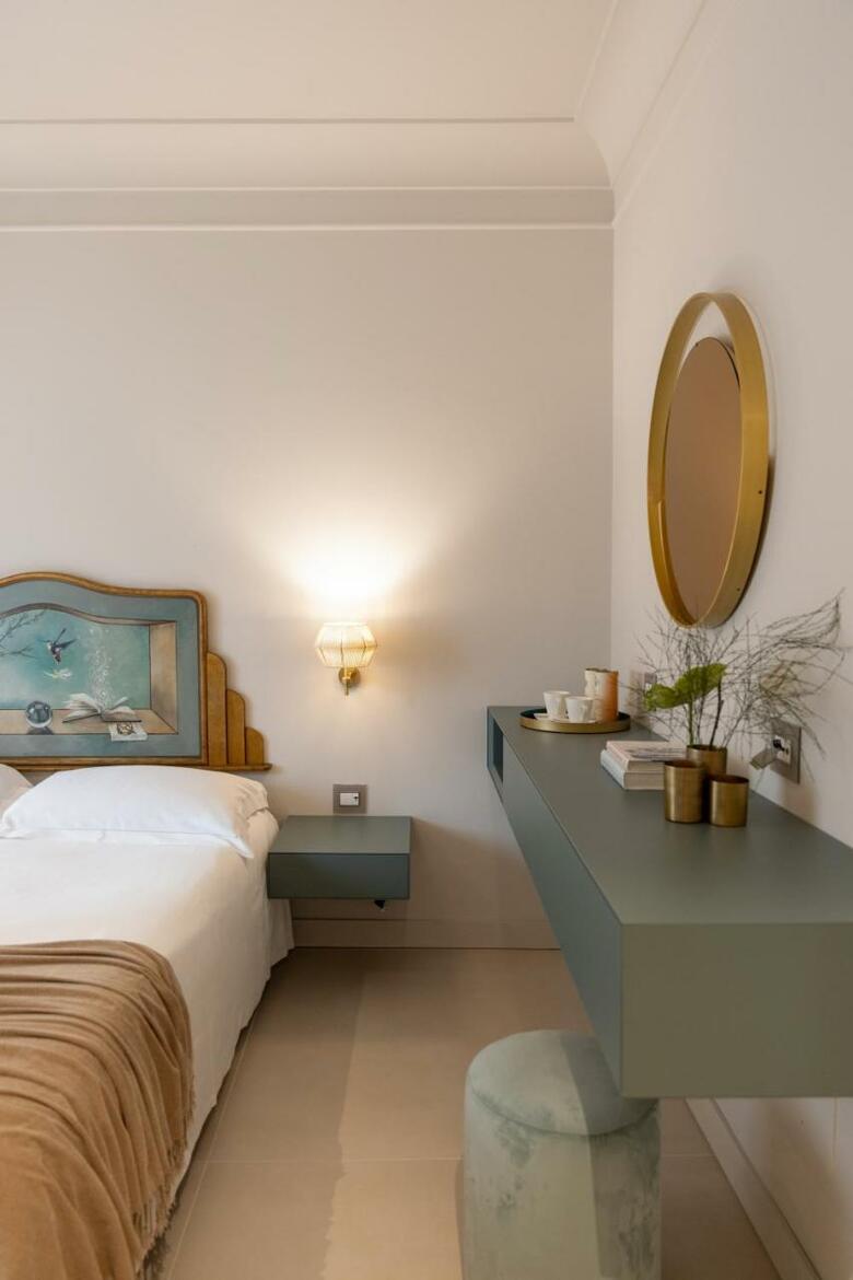 Hotel Taodomus Taormina