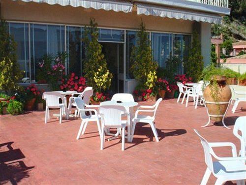 Hotel Mediterranee