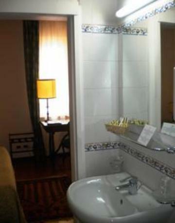 Hotel Villa Paradiso
