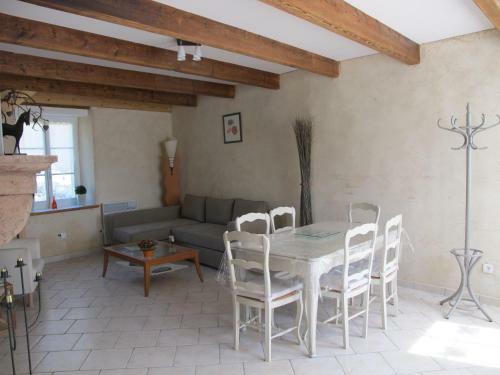 Apartamento Dans L'air Du Temps