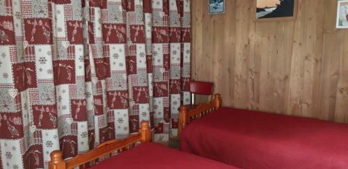 Apartamento Gerfaud Appartements En Chalet