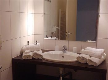 Hotel L'or�e Des Ch�teaux