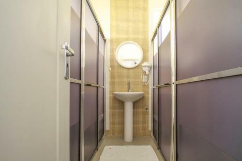 Brick Hostel