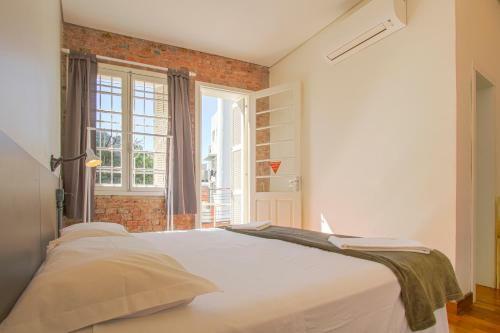 Brick Hostel