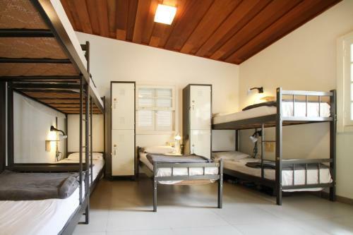 Brick Hostel