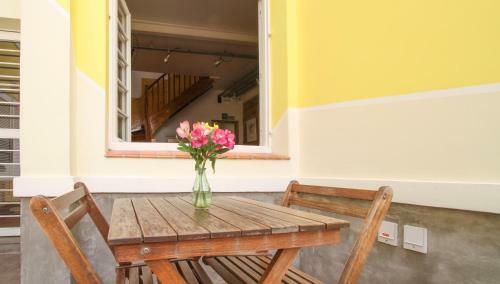Brick Hostel
