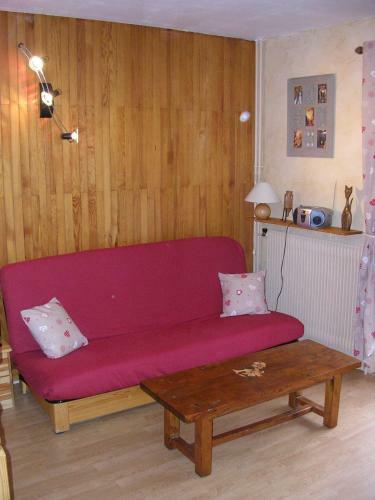 Apartamento Appartement Avec Terrasse Centre Brides